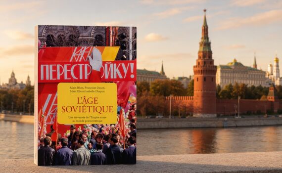 Que lire sur l’URSS ?