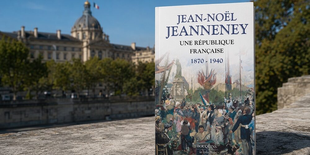 Que lire sur la IIIe République ?