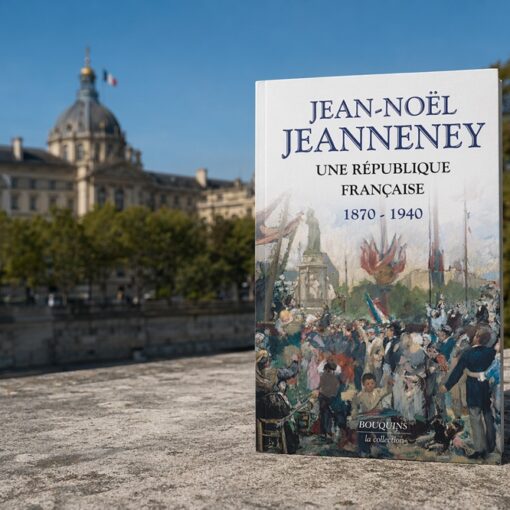 Que lire sur la IIIe République ?