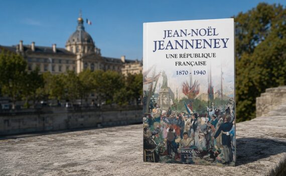 Que lire sur la IIIe République ?