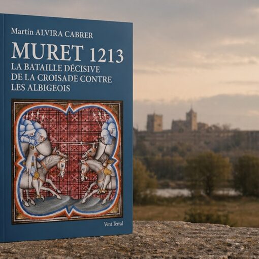 Que lire sur la bataille de Muret ?