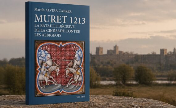 Que lire sur la bataille de Muret ?