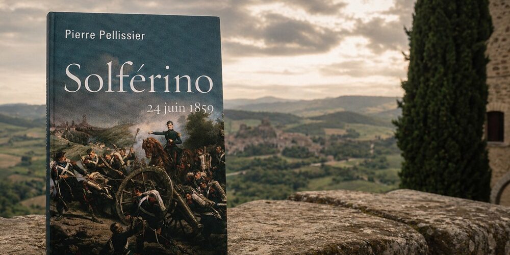 Que lire sur la bataille de Solférino ?