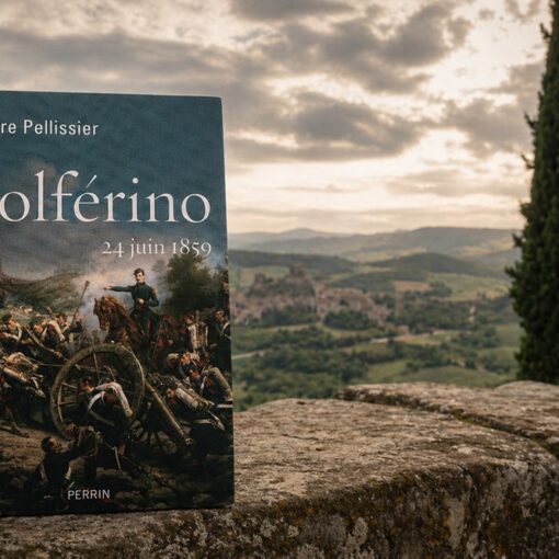 Que lire sur la bataille de Solférino ?