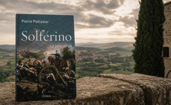 Que lire sur la bataille de Solférino ?