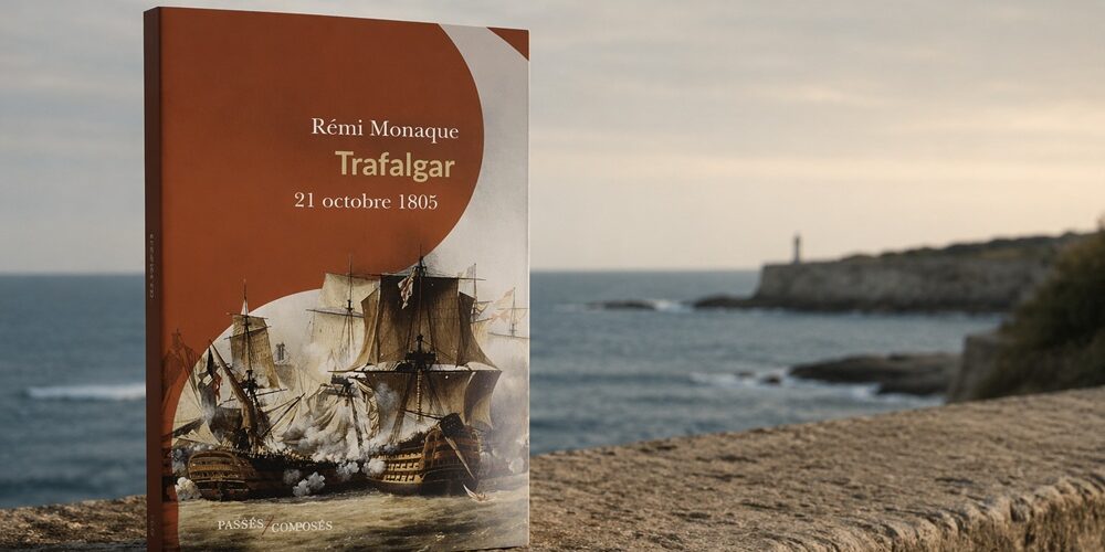 Que lire sur la bataille de Trafalgar ?