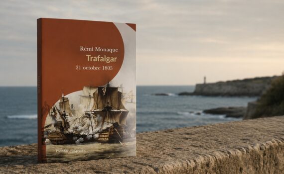 Que lire sur la bataille de Trafalgar ?