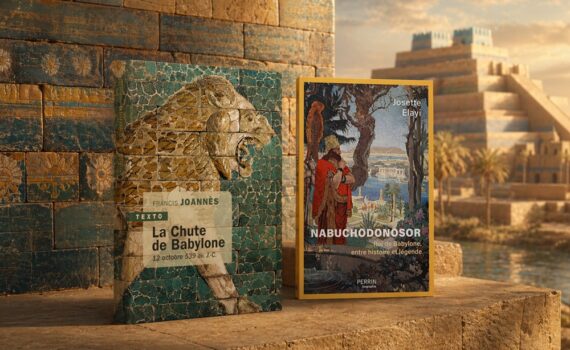 Que lire sur la civilisation babylonienne ?