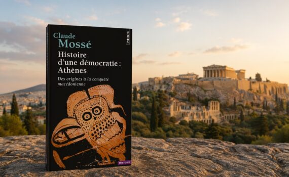 Que lire sur la démocratie athénienne ?