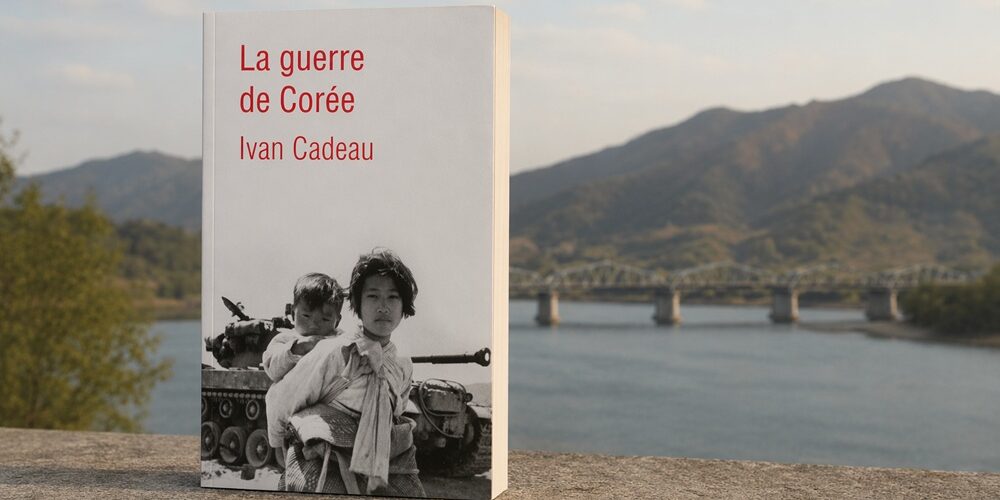 Que lire sur la guerre de Corée ?