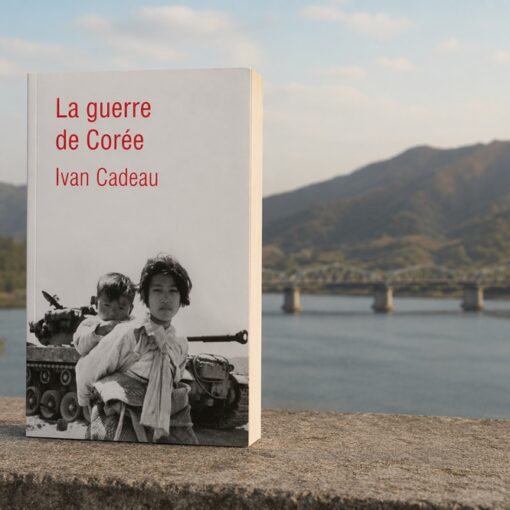 Que lire sur la guerre de Corée ?