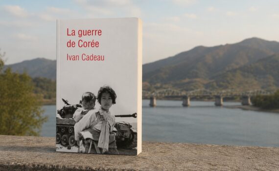 Que lire sur la guerre de Corée ?