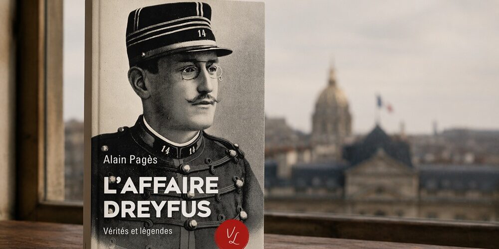 Que lire sur l'affaire Dreyfus ?