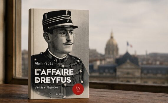 Que lire sur l'affaire Dreyfus ?