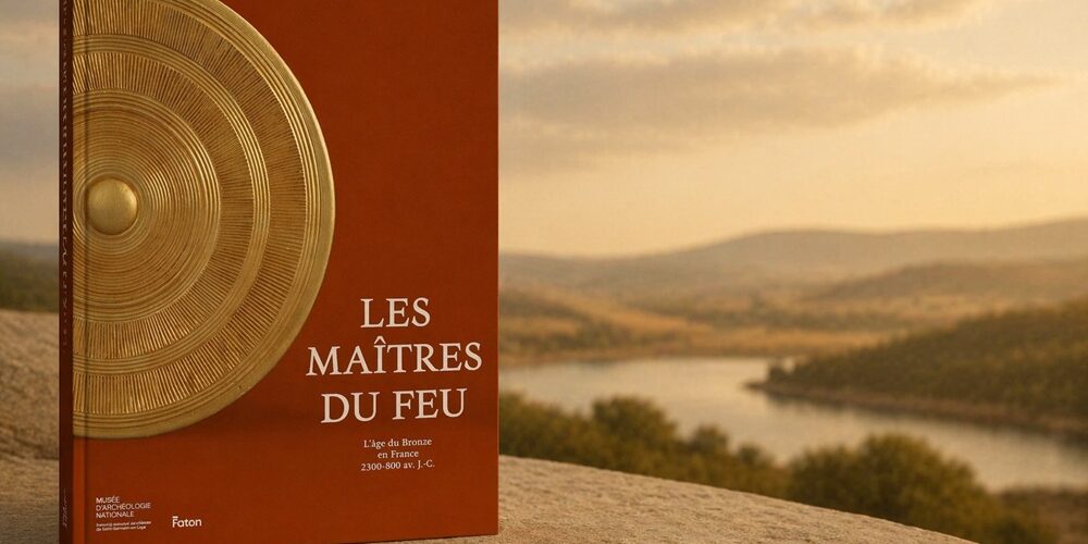 Que lire sur l'âge du bronze ?