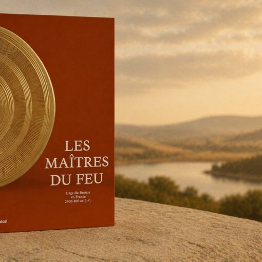Que lire sur l'âge du bronze ?