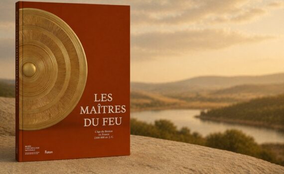 Que lire sur l'âge du bronze ?