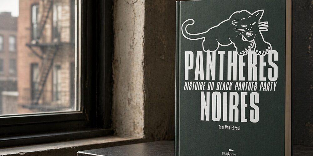 Que lire sur le Black Panther Party ?