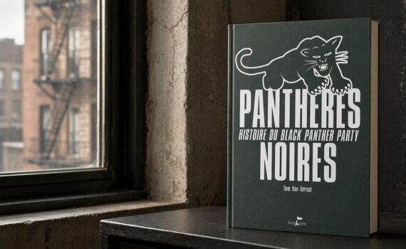 Que lire sur le Black Panther Party ?