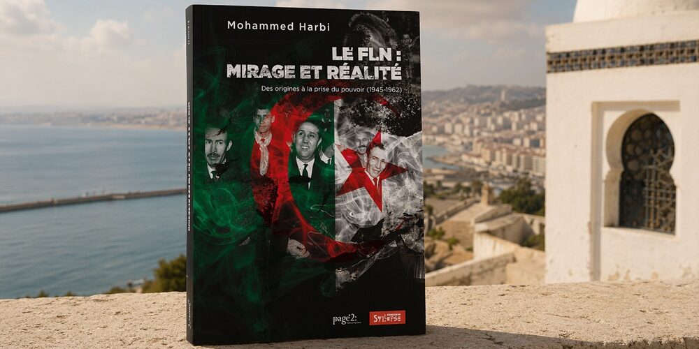 Que lire sur le FLN ?