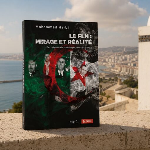 Que lire sur le FLN ?