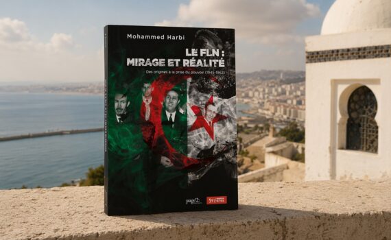 Que lire sur le FLN ?