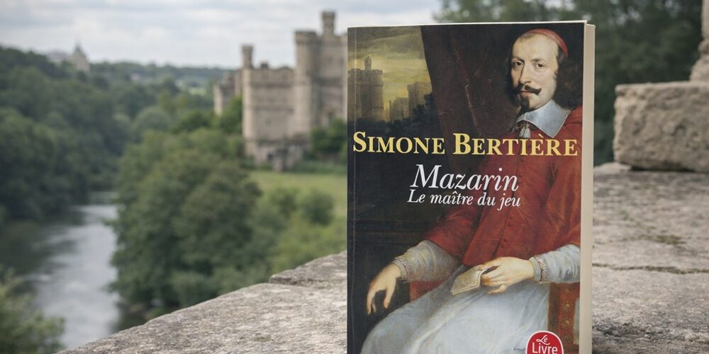 Que lire sur le cardinal Mazarin ?