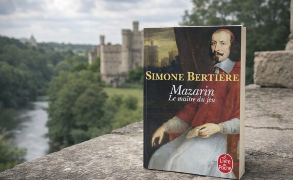 Que lire sur le cardinal Mazarin ?