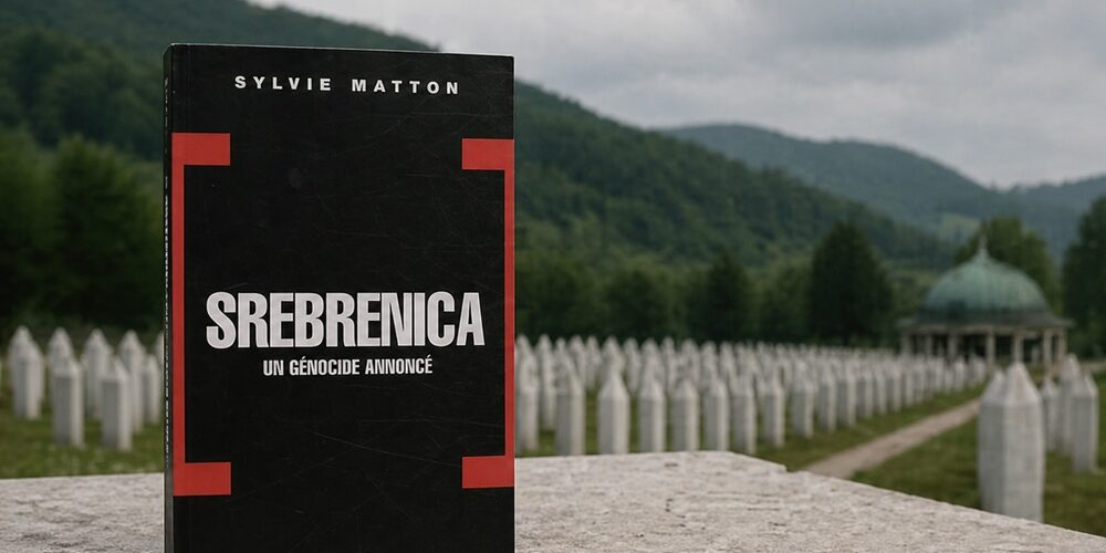 Que lire sur le génocide de Srebrenica ?