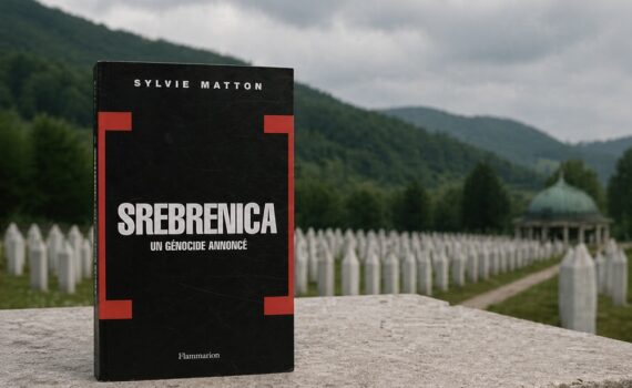 Que lire sur le génocide de Srebrenica ?