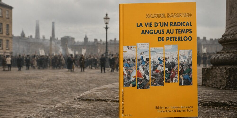 Que lire sur le massacre de Peterloo ?