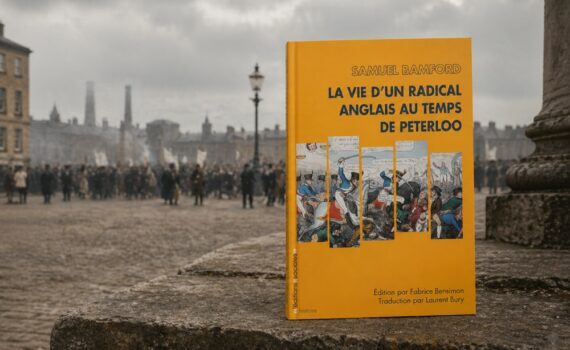 Que lire sur le massacre de Peterloo ?