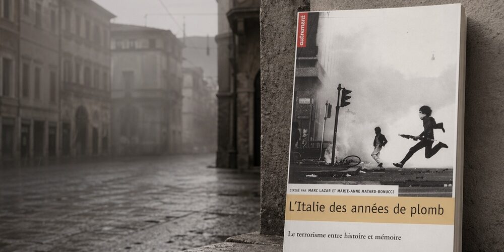 Que lire sur les Brigades rouges et les années de plomb ?