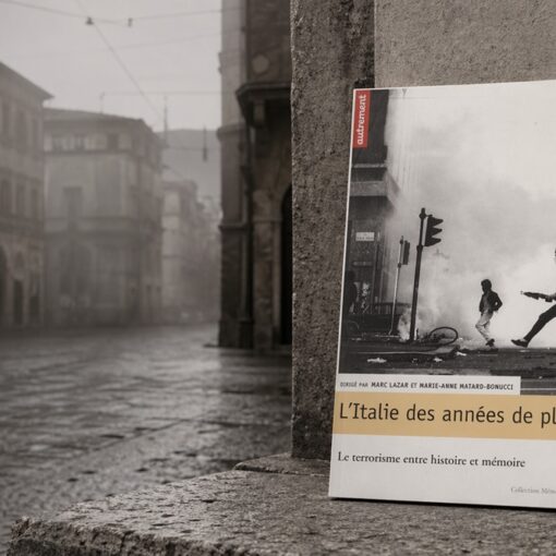 Que lire sur les Brigades rouges et les années de plomb ?