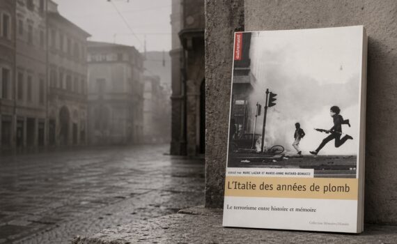 Que lire sur les Brigades rouges et les années de plomb ?