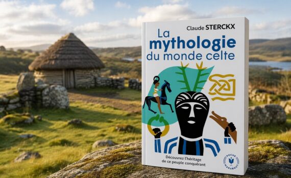 Que lire sur les Celtes ?