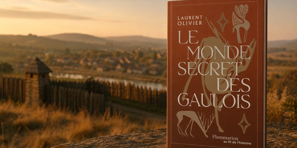 Que lire sur les Gaulois ?