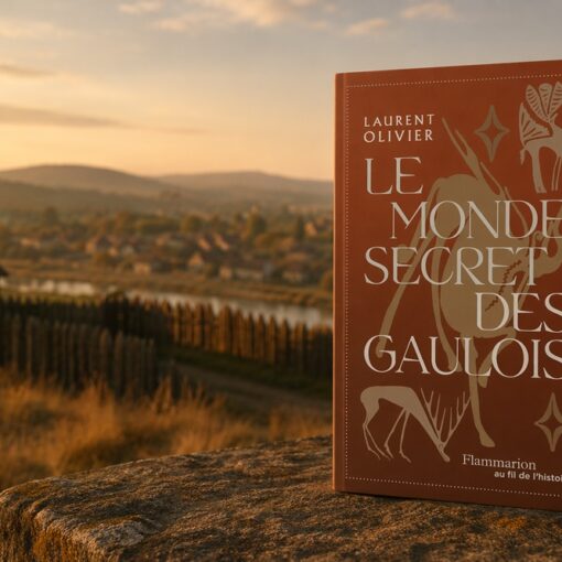 Que lire sur les Gaulois ?