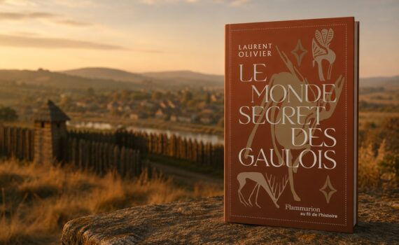 Que lire sur les Gaulois ?