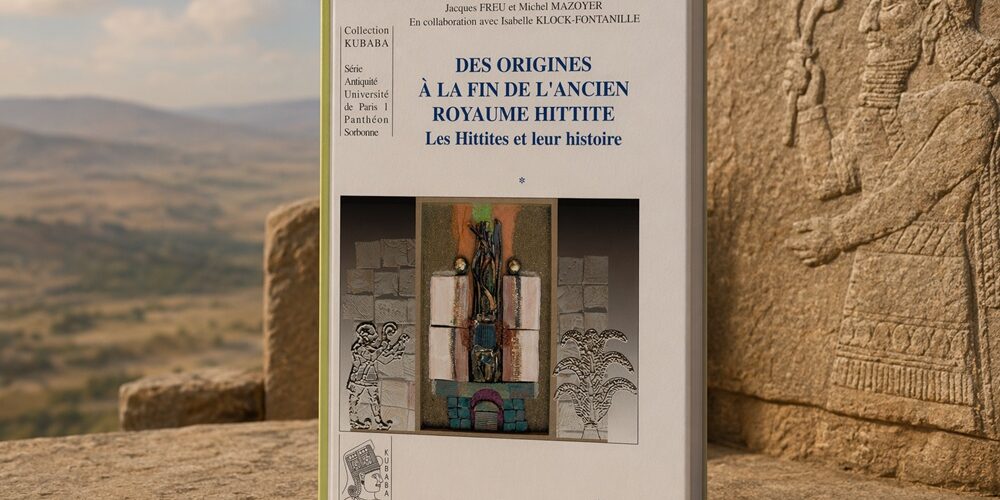 Que lire sur les Hittites ?