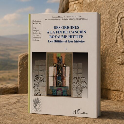 Que lire sur les Hittites ?