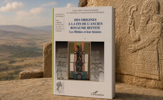 Que lire sur les Hittites ?