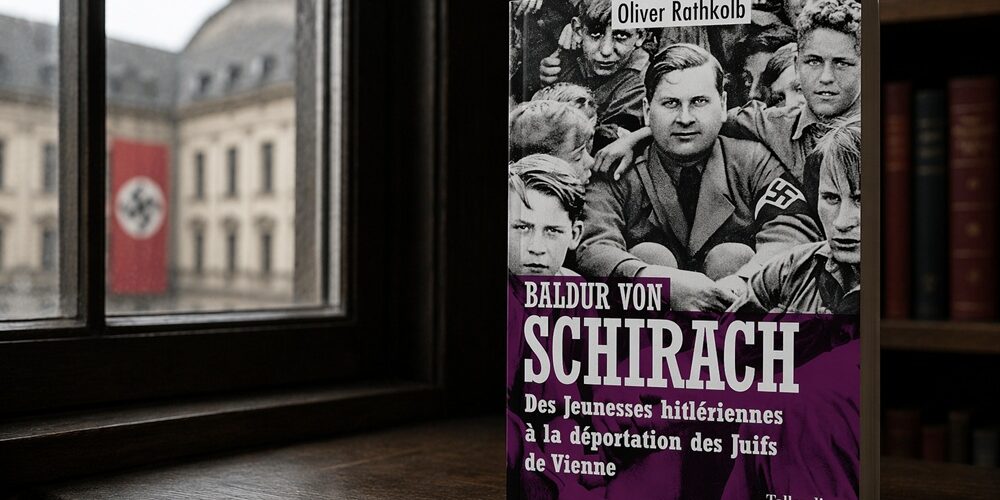 Que lire sur les jeunesses hitlériennes ?