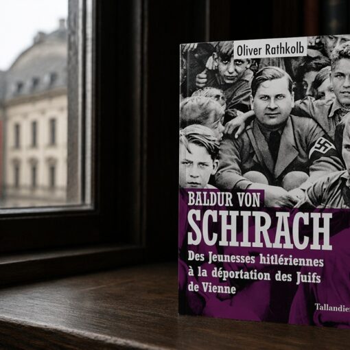 Que lire sur les jeunesses hitlériennes ?