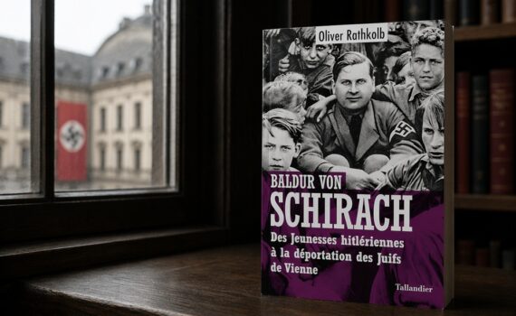 Que lire sur les jeunesses hitlériennes ?