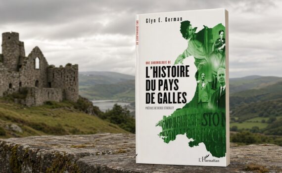 Que lire sur l'histoire du pays de Galles ?