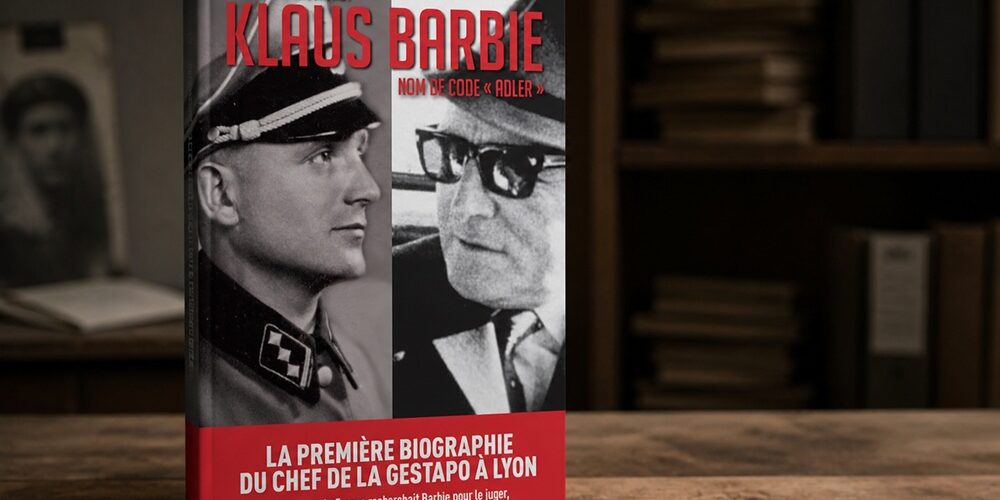 Que lire sur Klaus Barbie ?