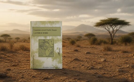 Que lire sur Charles Mangin ?