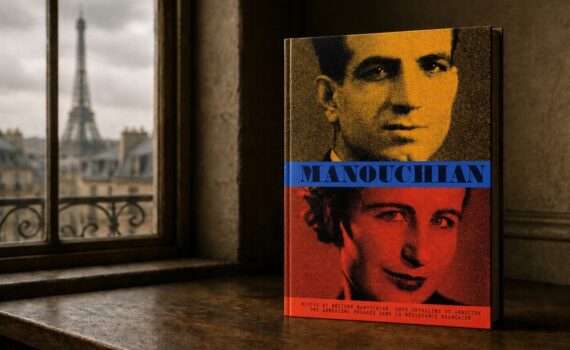 Que lire sur Missak et Mélinée Manouchian ?