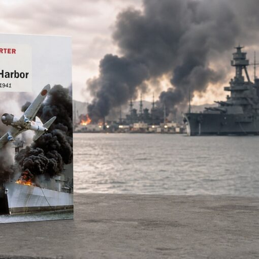 Que lire sur l'attaque de Pearl Harbor (1941) ?